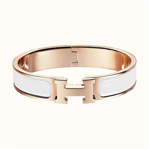 hermes bracelet inner band|Hermes fusion bracelets for women.